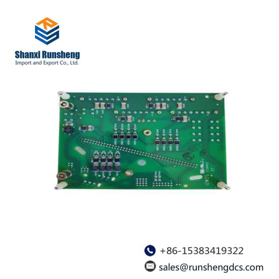 HONEYWELL 8C-TAIM01 Low-level Analog Input I/O Termination Assembly