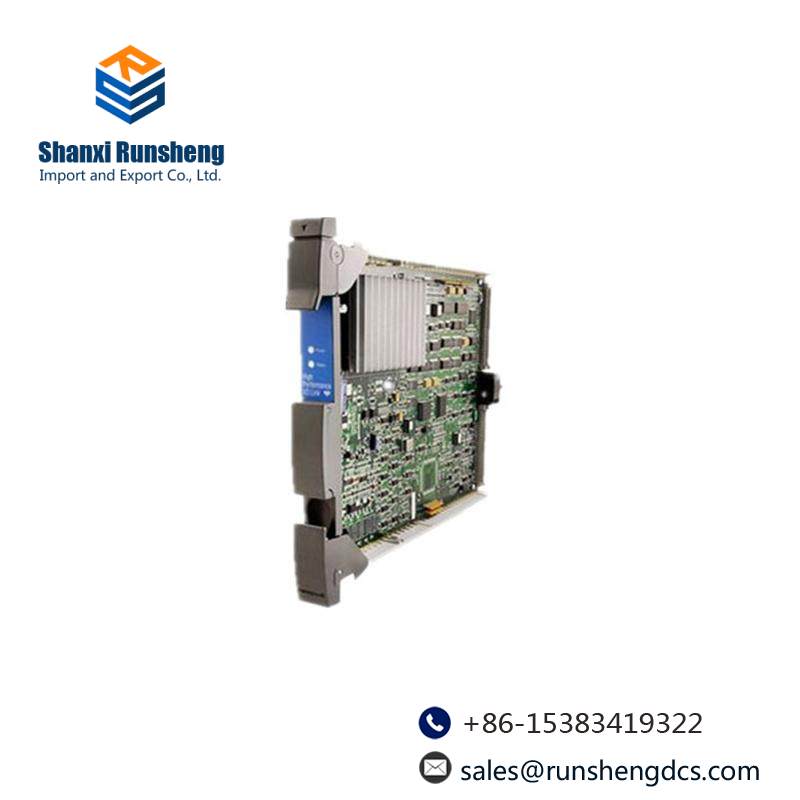 Honeywell 8C-TAIX51 Digital Input Module