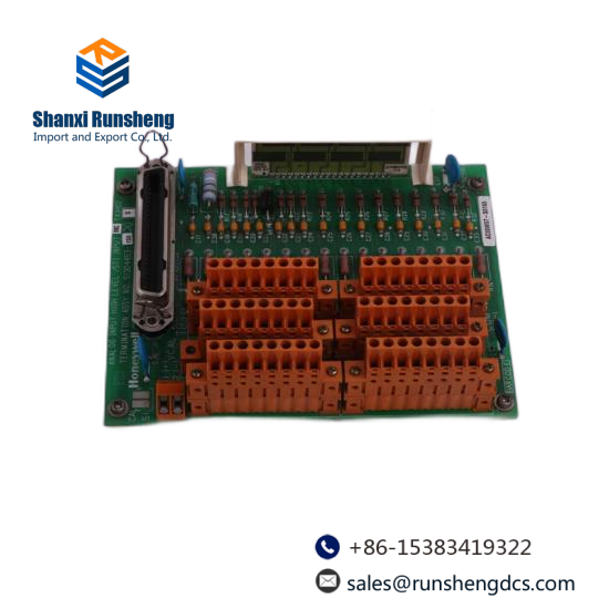 Honeywell 8C-TAOX51 51306983-175 Orgin in USA
