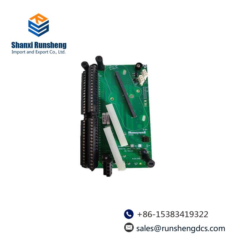Honeywell 8C-TAOX61 C300 Backplane