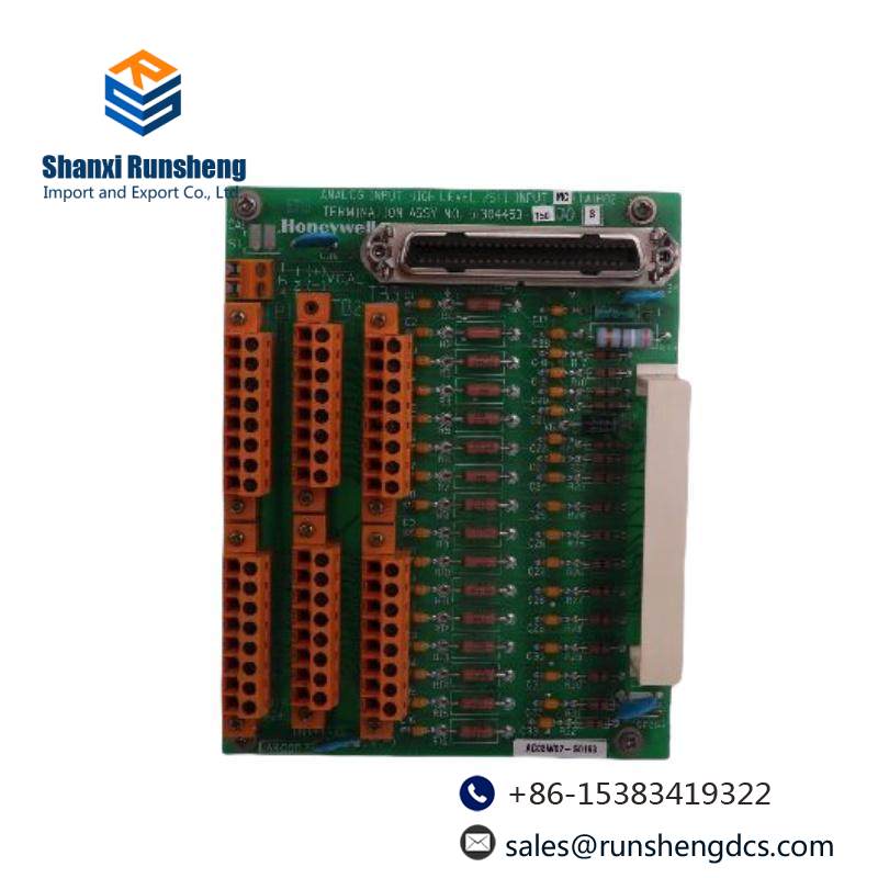 HONEYWELL 8C-TDIL11/51306858-175 Digital Input Board