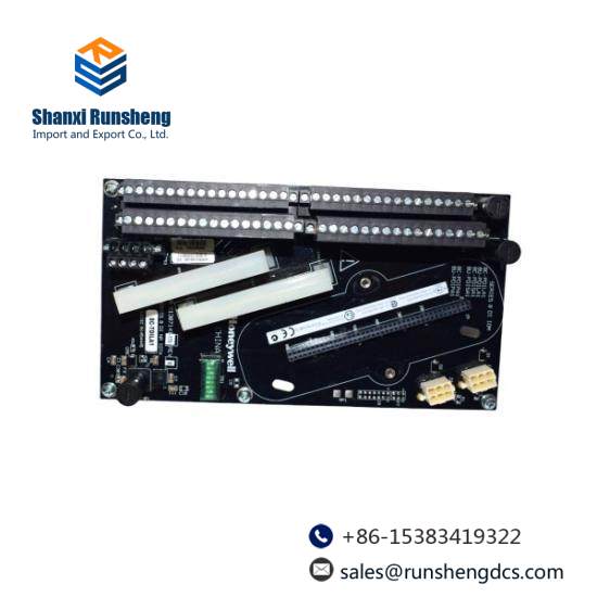 Honeywell 8C-TDILA1 51307141-175  Digital Input Module