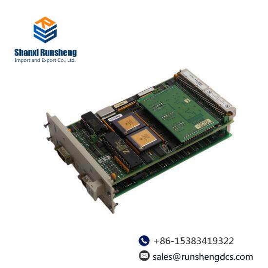 Honeywell 8C-TDOD51 DO Backplane
