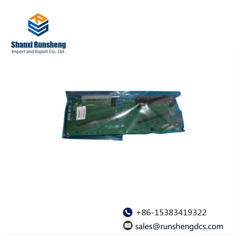 HONEYWELL 8C-TDOD61 51306973-175 Control Board