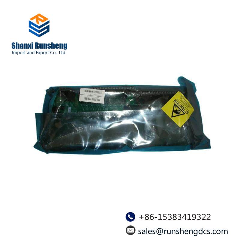 HONEYWELL 8C-TDOD61 C300 Module