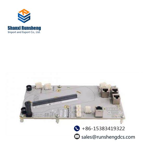 Honeywell 8C-TDODA1 51307149-175 DCS Module