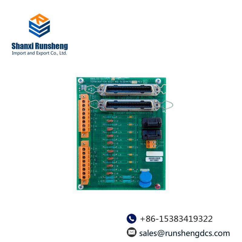 HONEYWELL 8C-TDODB1 51307151-175 Module
