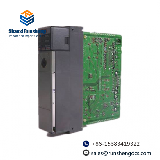 HONEYWELL 8C-TPOX01 automation PLC module