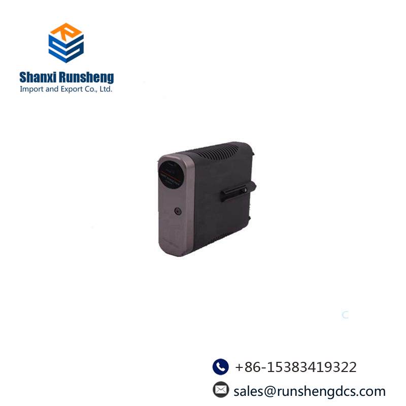 HONEYWELL 8C‐PCNT05 Control Module