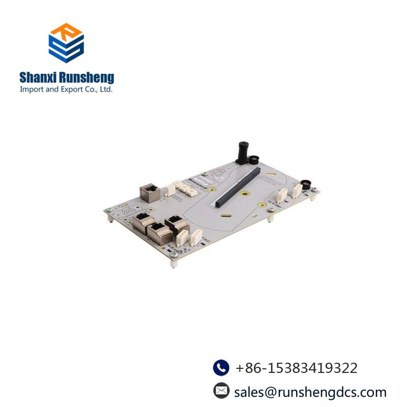 HONEYWELL 8U-PWSP02-CN POWER SUPPLY