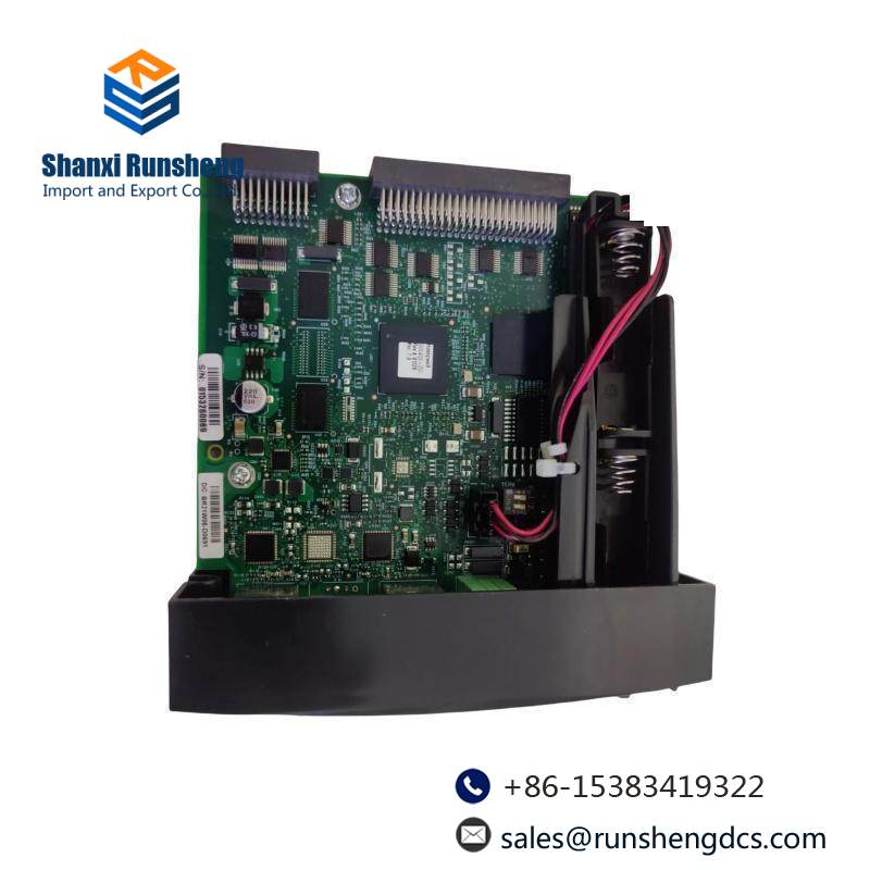 HONEYWELL 900C30S-0460 Controller Base