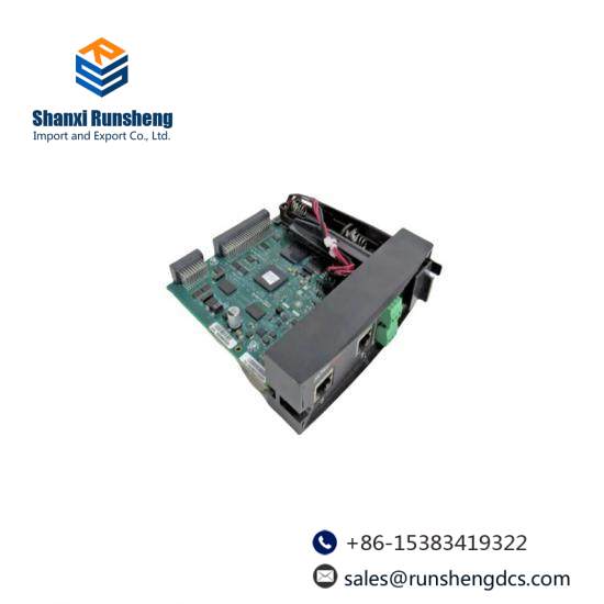 HONEYWELL 900C50S-0460 SIL-2 Safety Rated ControlEdge HC900 CPU E-5