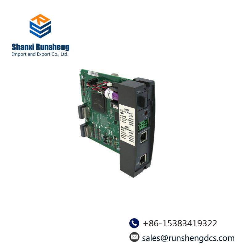 Honeywell 900C52-0244-00 CPU module