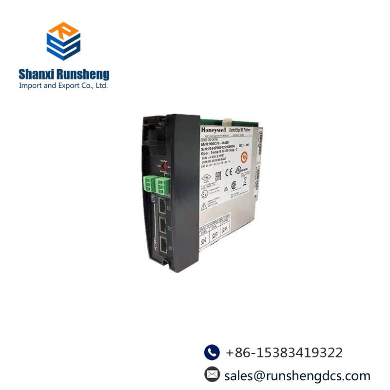 Honeywell ASW454
