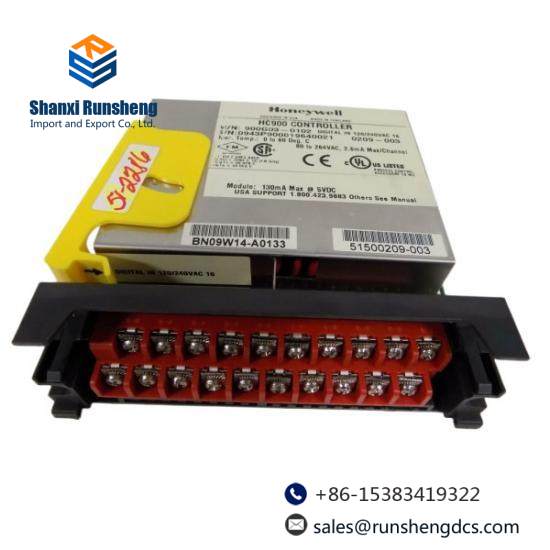 Honeywell 900G03-0120