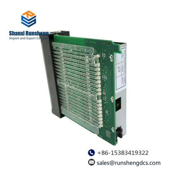 Honeywell 900G04-0101  Digital Input 24VDC PLC Module