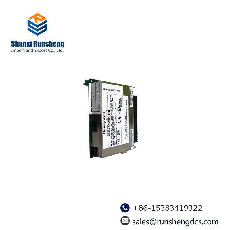 HONEYWELL 900G32-0001 32 Point Digital Output Module