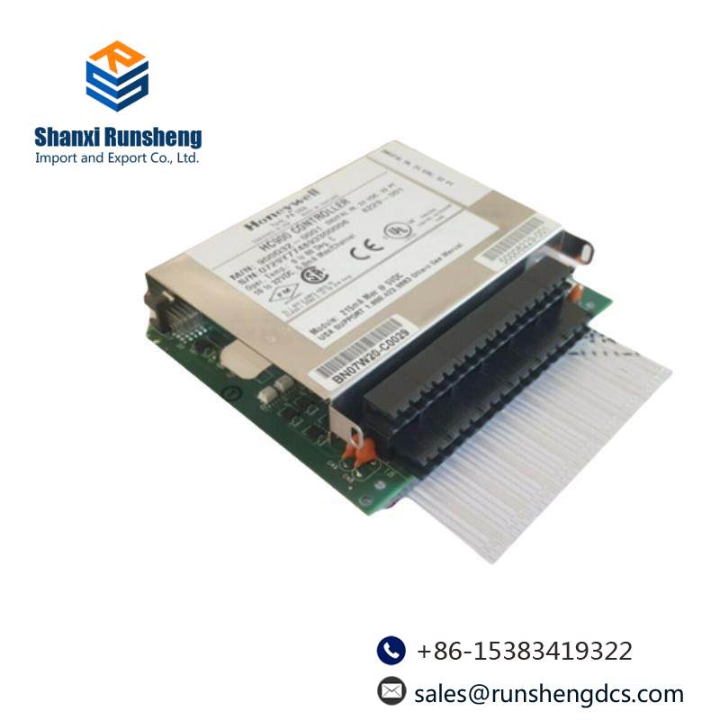 honeywell 900G32-0301 Digital input card
