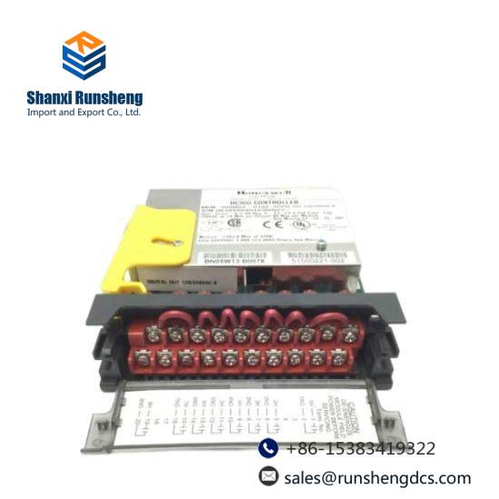 Honeywell 900H01-0102 DCS Module