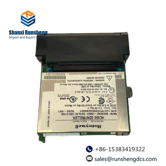 Honeywell 900H03-0202  Digital Output Module