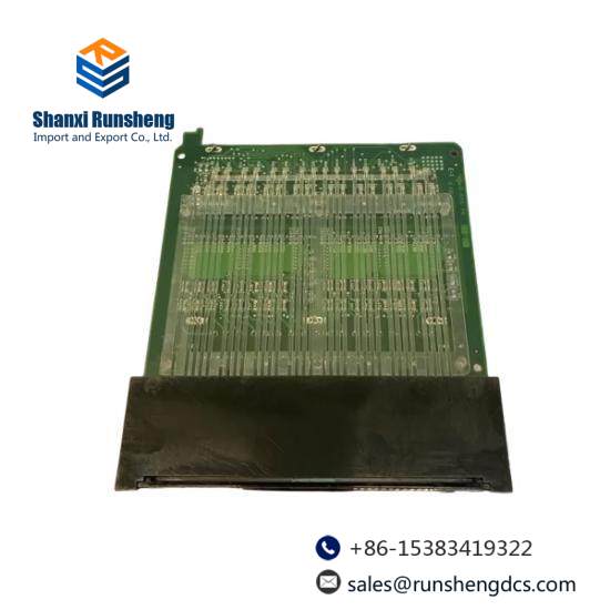 Honeywell 900H03-0202  Digital Output Module