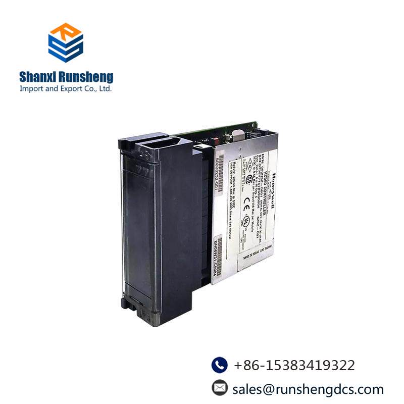 Honeywell 900H32-0302 Digital Output Card