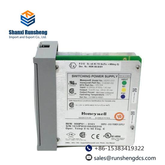 Honeywell 18413.0
