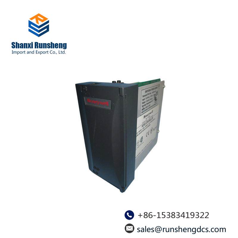 HONEYWELL 900P01-0001 POWER SUPPLY
