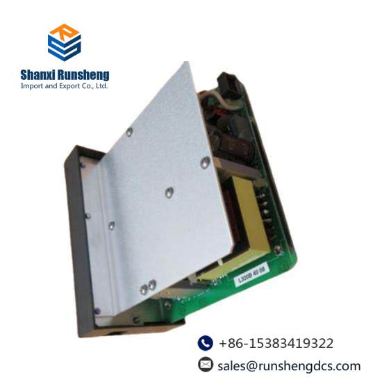 HONEYWELL 900P01-0501 POWER SUPPLY