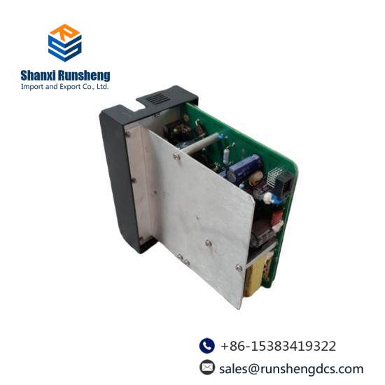 HONEYWELL 900P24-0501 POWER SUPPLY