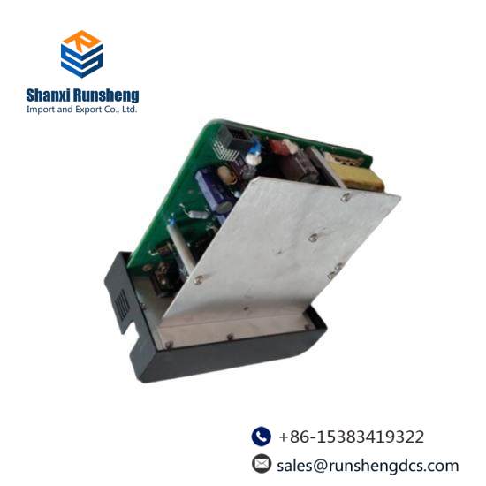 HONEYWELL 900P24-0501 POWER SUPPLY