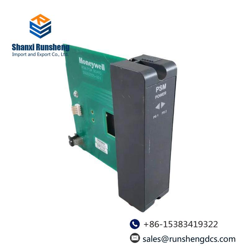 HONEYWELL 900PSM-0200 POWER STATUS MODULE