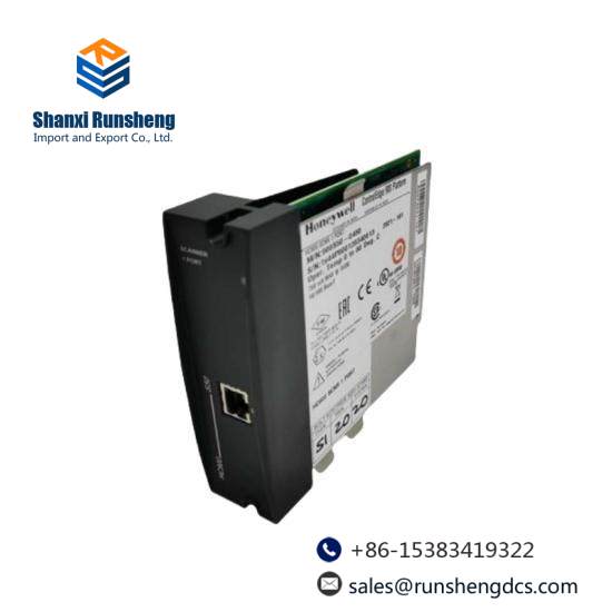HONEYWELL 900S50-0460 POWER STATUS MODULE