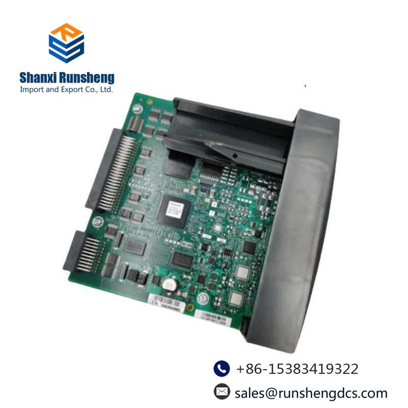 HONEYWELL 900S50S-0460 I/O Scanner