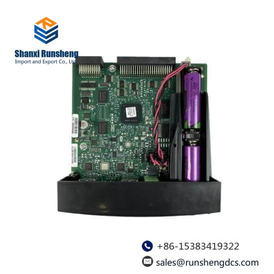 Honeywell 900S50S-0460  I/O Scanner Module