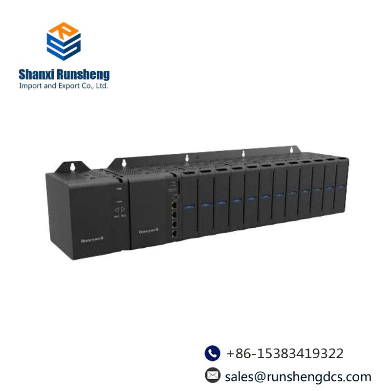 HONEYWELL 900U02-0100 Universal I/O Module