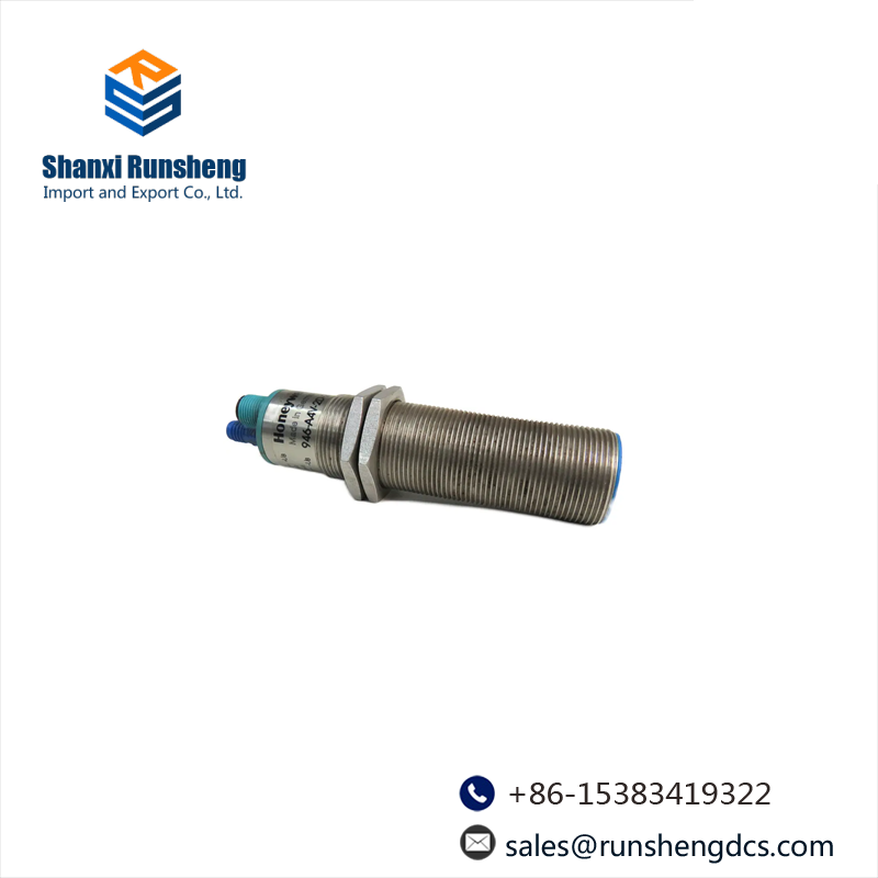 HONEYWELL 946-A4V-2D-2C0-175E sensor