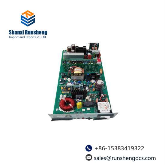 HONEYWELL ACX633 Power Supply