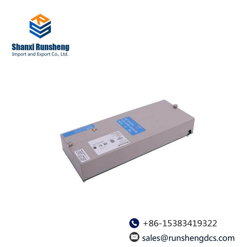 HONEYWELL BC-THAI11 42622268-002 PLC Module