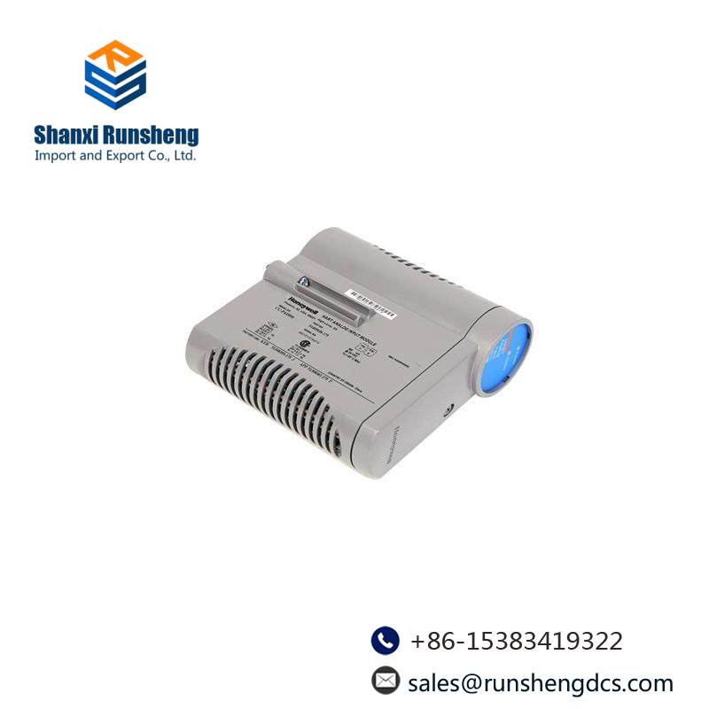 Honeywell CC-РАOH01 high-level analog input module