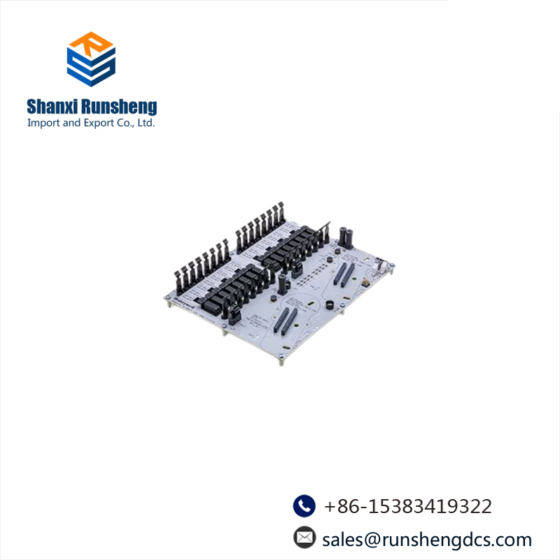 HONEYWELL CC-GAIX11 Analog Input GI/IS IOTA