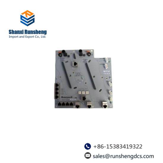 Honeywell CC-HCN911 51307206-175 Control Module