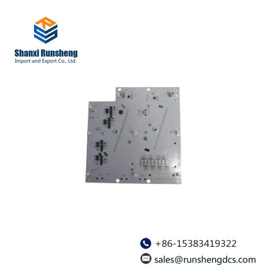 Honeywell CC-HCN911 51307206-175 Control Module