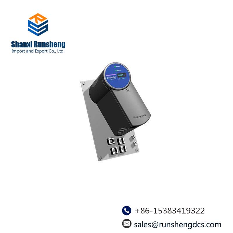 Honeywell CC-HCN911 control module