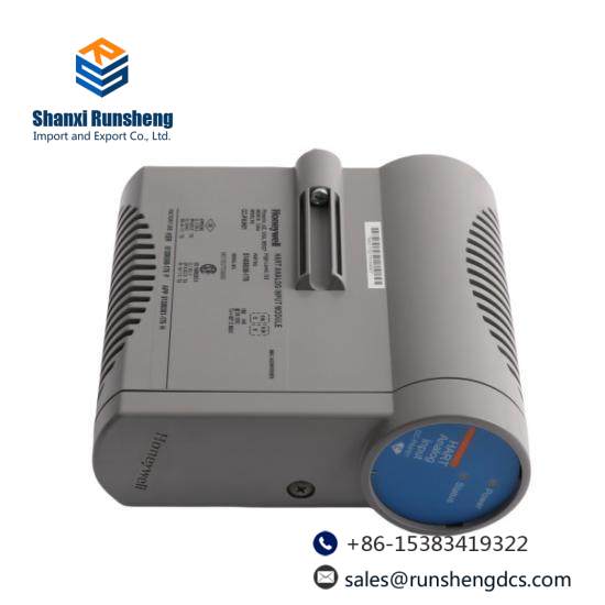 HONEYWELL CC-PAIH01