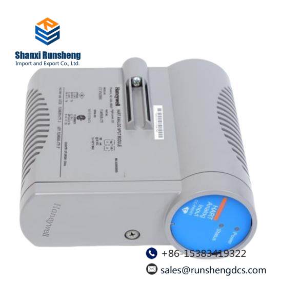 HONEYWELL CC-PAIH01