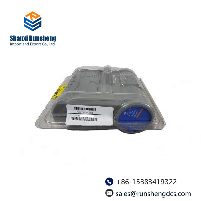 HONEYWELL CC-PAIH51 51410069-276 Analog Input Module