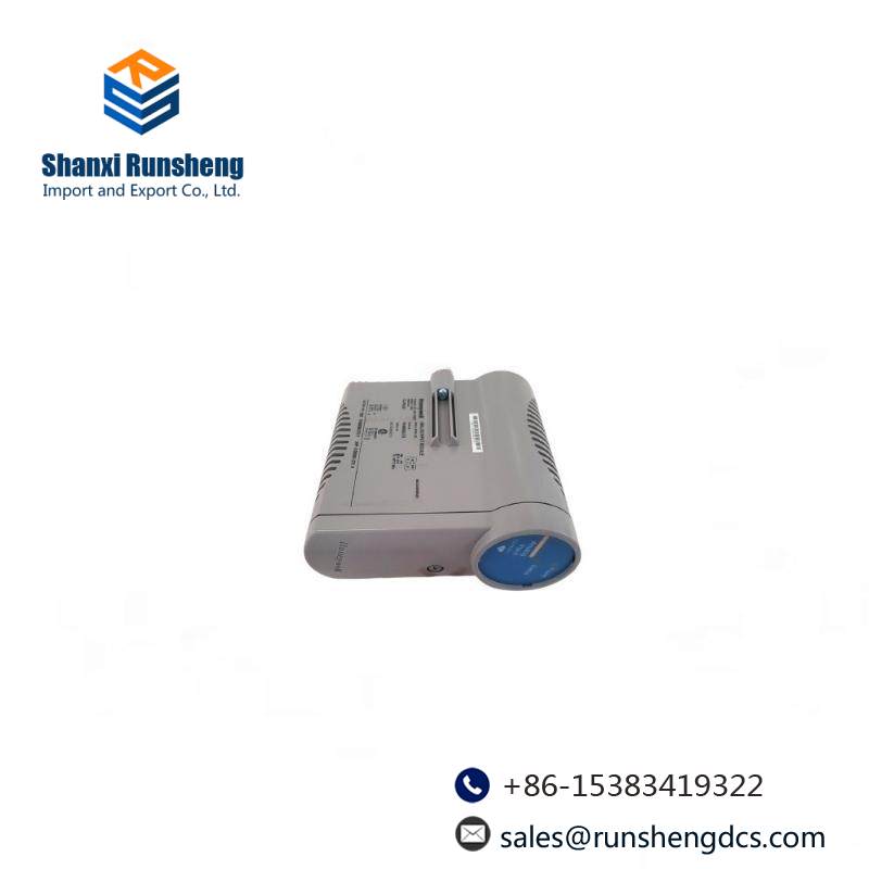 HONEYWELL CC-PAIL51 51454487-175 Low-level Analog Input