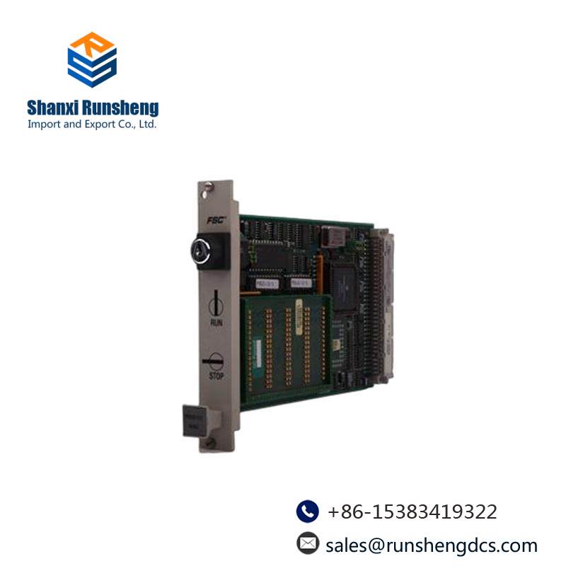 HONEYWELL CC-PAIM01 51405045-175 Analog Mux Module