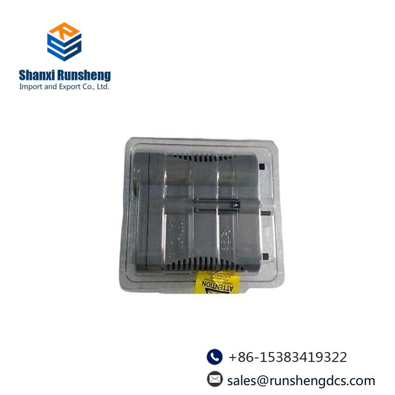 HONEYWELL CC-PAON01 51410070-175 Analog Output